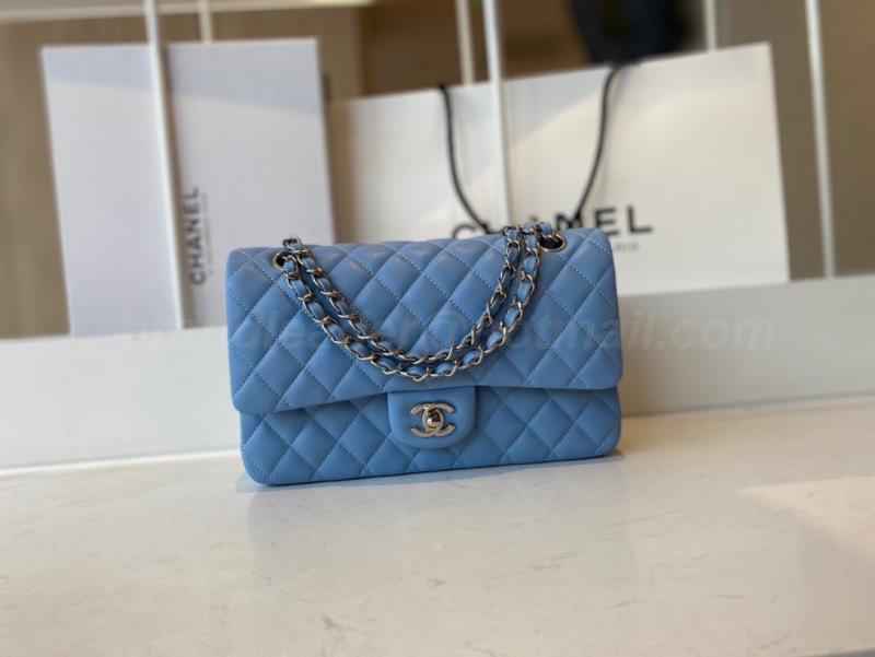 Chanel Handbags 332